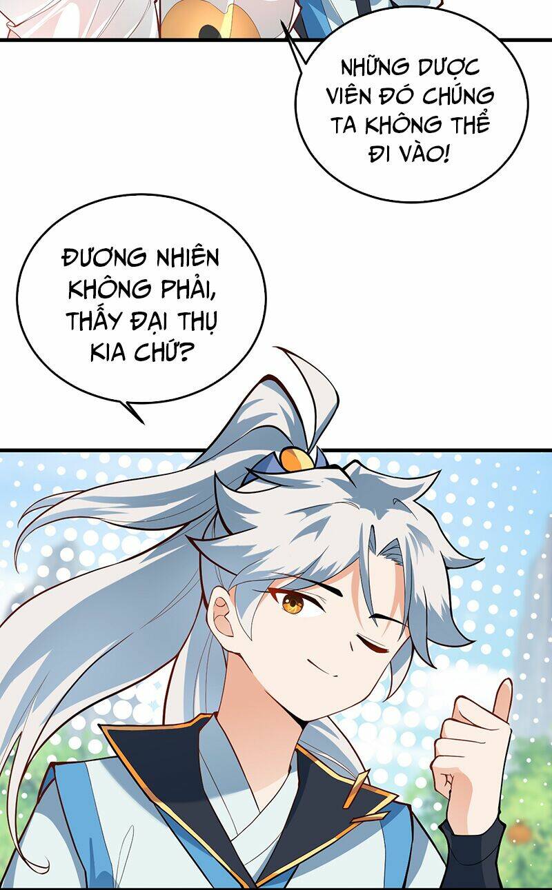 Mang theo các tiên tử vô địch thiên hạ: Chapter 9