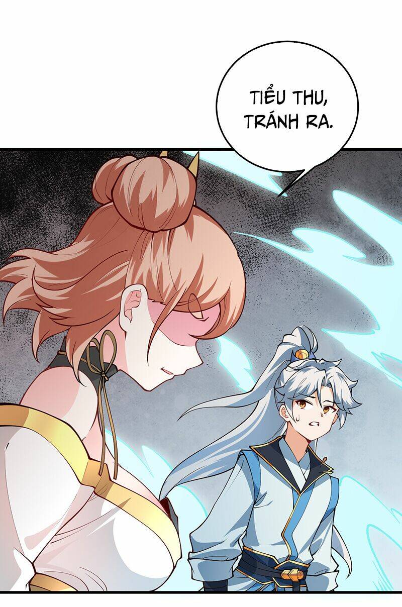 Mang theo các tiên tử vô địch thiên hạ: Chapter 9