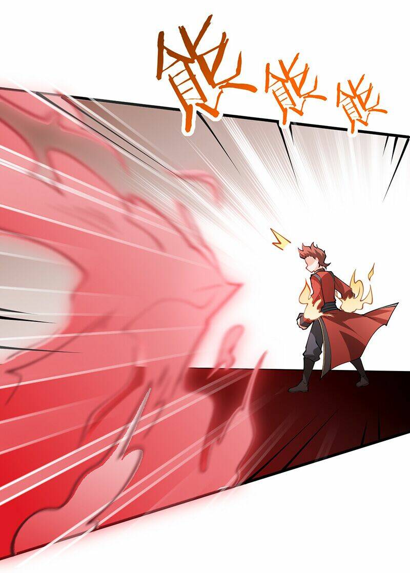 Mang theo các tiên tử vô địch thiên hạ: Chapter 9