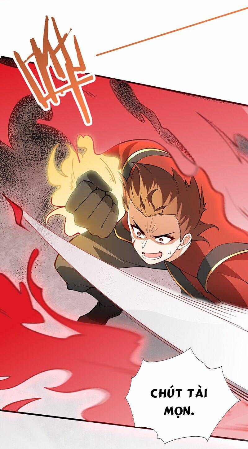 Mang theo các tiên tử vô địch thiên hạ: Chapter 9