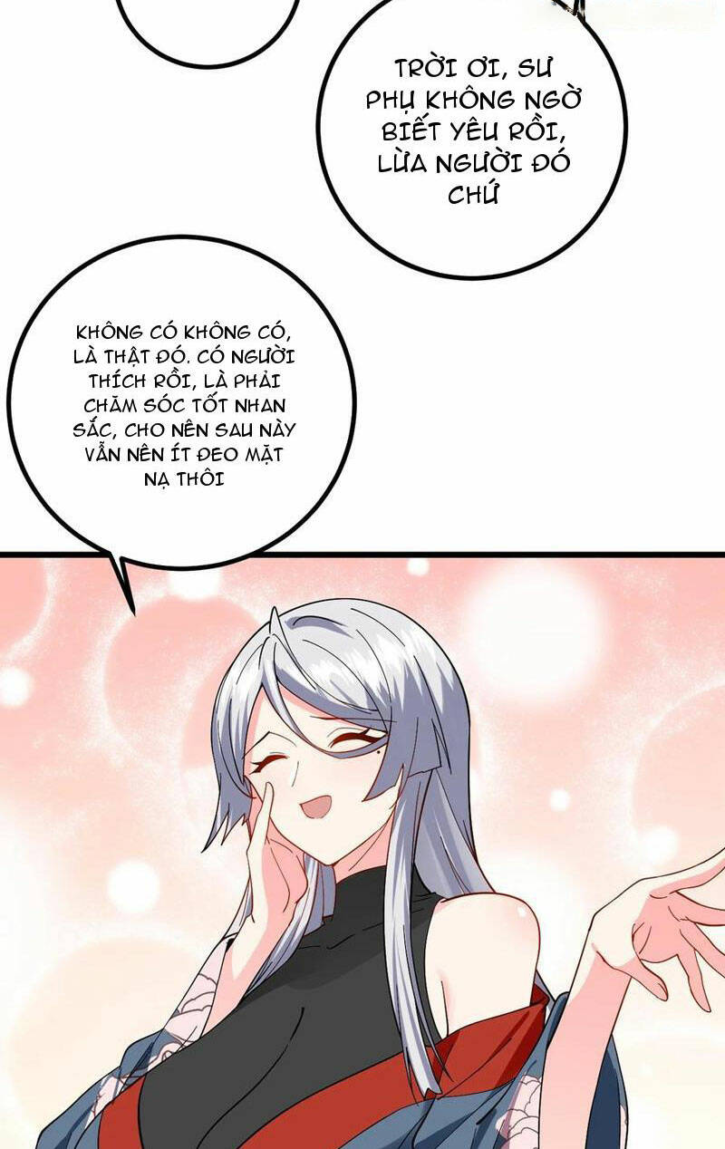 Mang theo các tiên tử vô địch thiên hạ: Chapter 91