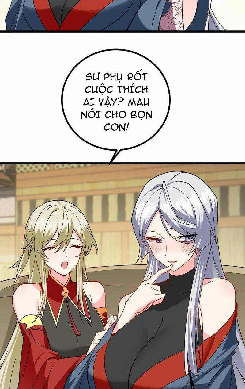 Mang theo các tiên tử vô địch thiên hạ: Chapter 91