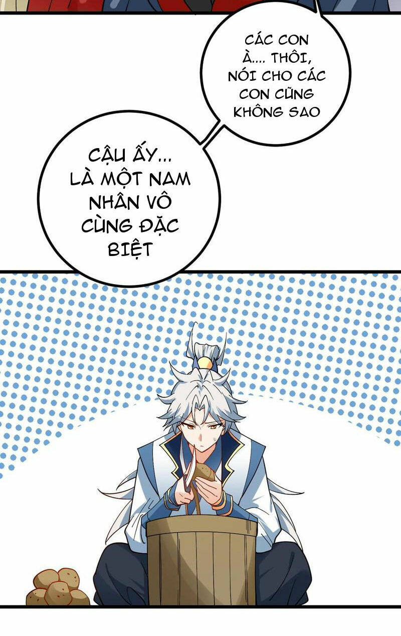 Mang theo các tiên tử vô địch thiên hạ: Chapter 91