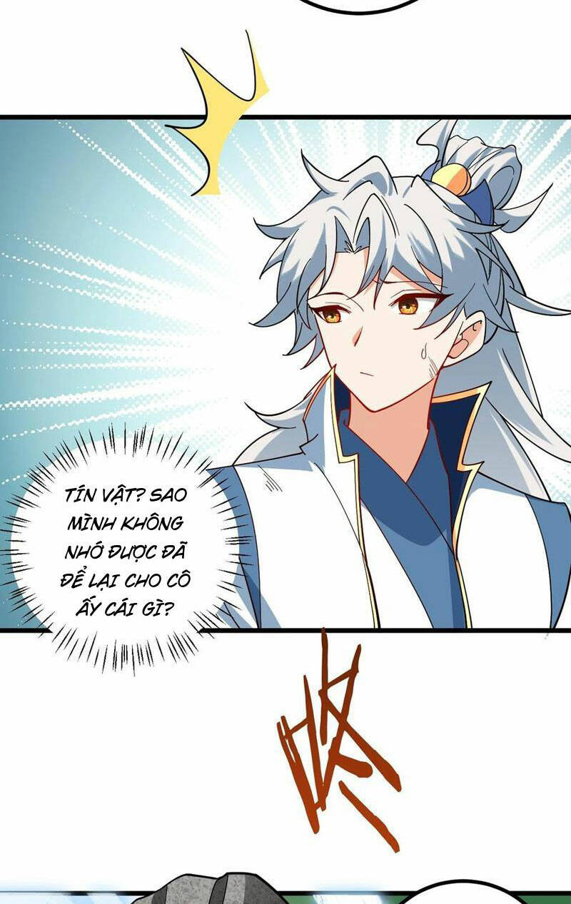 Mang theo các tiên tử vô địch thiên hạ: Chapter 91
