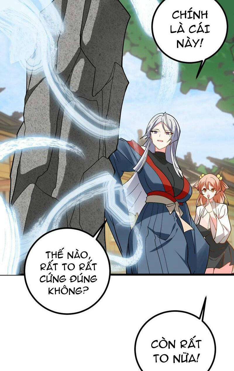 Mang theo các tiên tử vô địch thiên hạ: Chapter 91