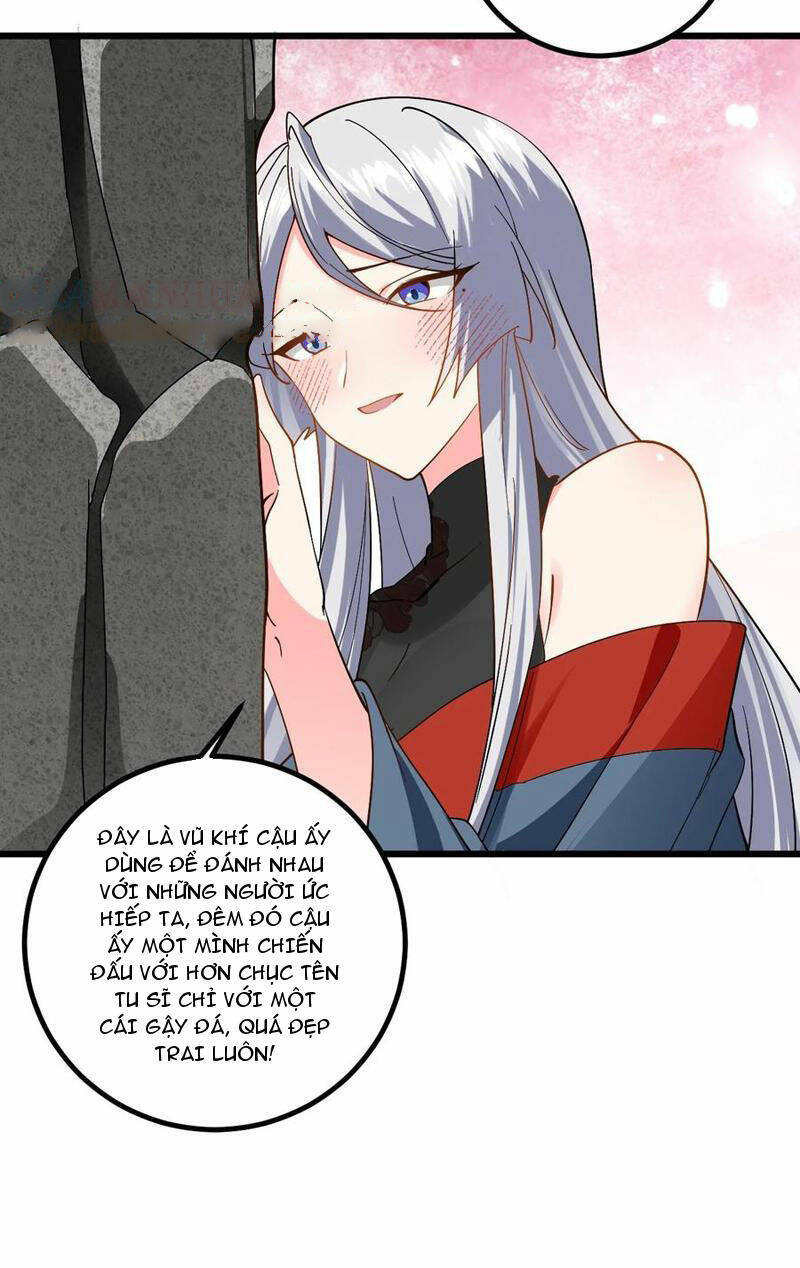 Mang theo các tiên tử vô địch thiên hạ: Chapter 91