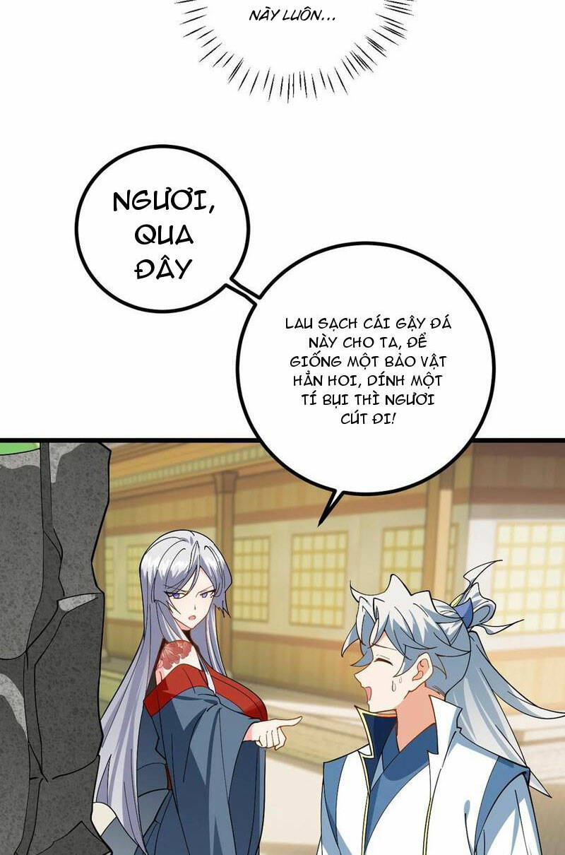 Mang theo các tiên tử vô địch thiên hạ: Chapter 91