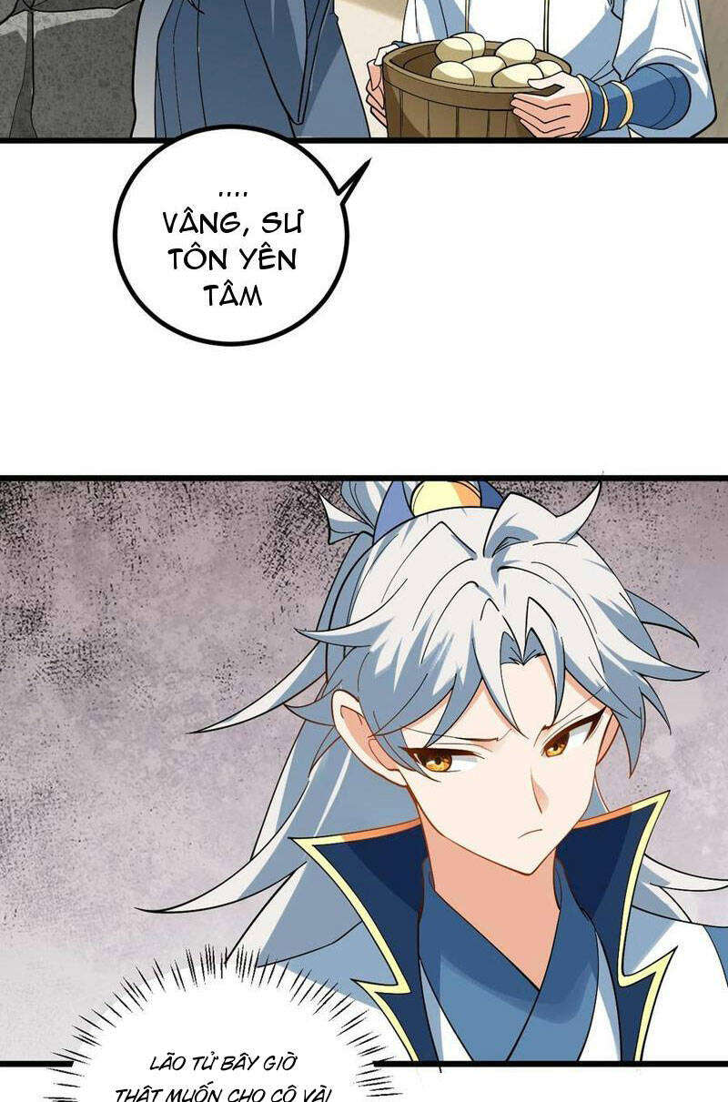 Mang theo các tiên tử vô địch thiên hạ: Chapter 91