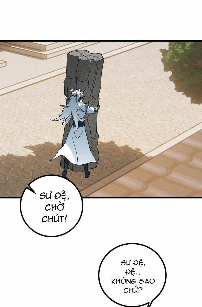 Mang theo các tiên tử vô địch thiên hạ: Chapter 91