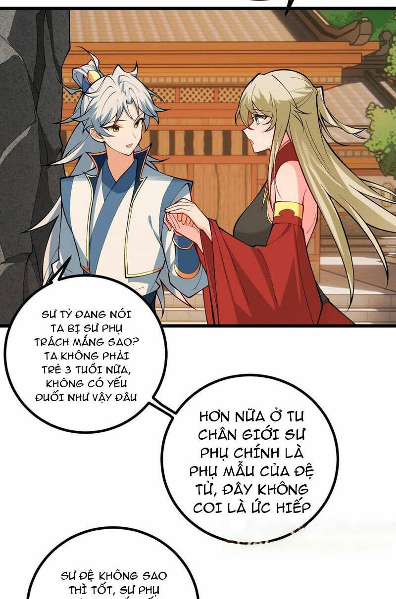 Mang theo các tiên tử vô địch thiên hạ: Chapter 91
