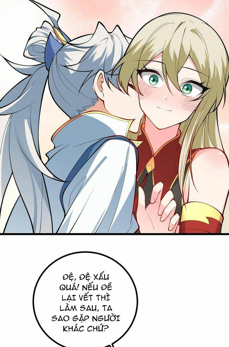 Mang theo các tiên tử vô địch thiên hạ: Chapter 91
