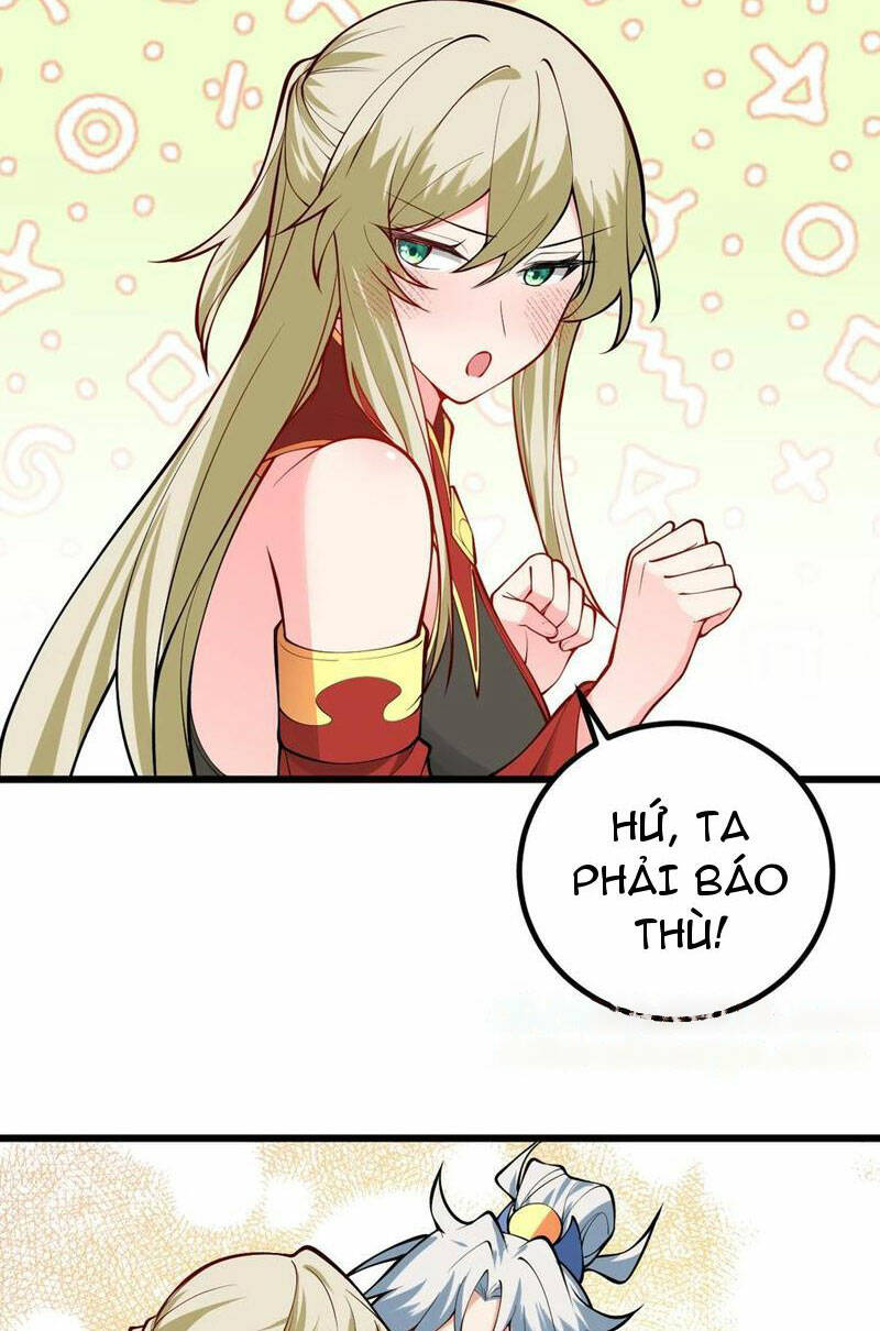 Mang theo các tiên tử vô địch thiên hạ: Chapter 91