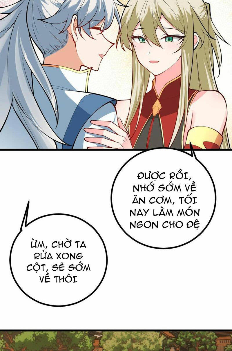 Mang theo các tiên tử vô địch thiên hạ: Chapter 91