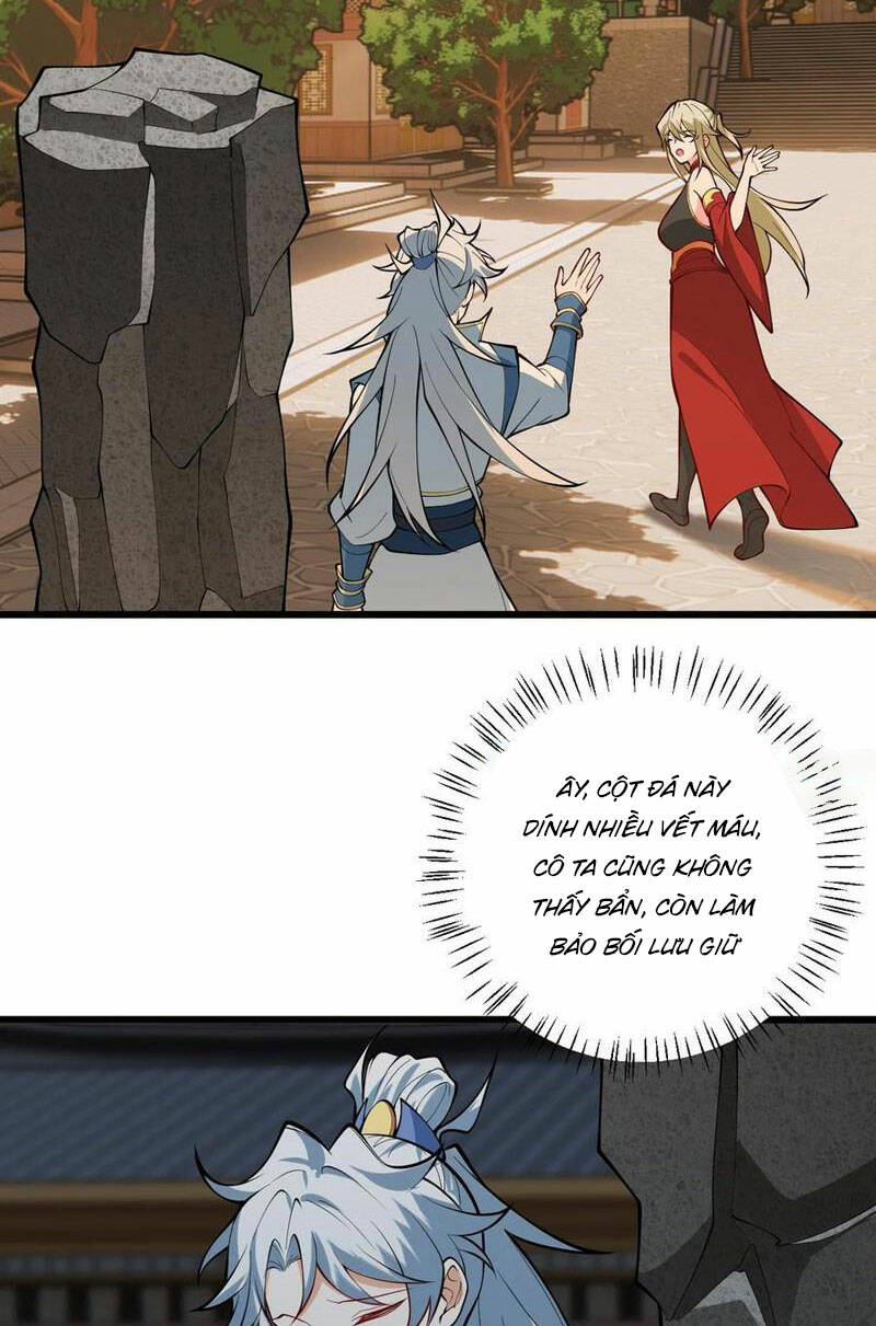 Mang theo các tiên tử vô địch thiên hạ: Chapter 91