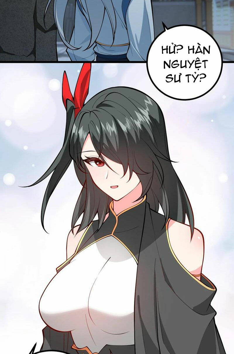 Mang theo các tiên tử vô địch thiên hạ: Chapter 91