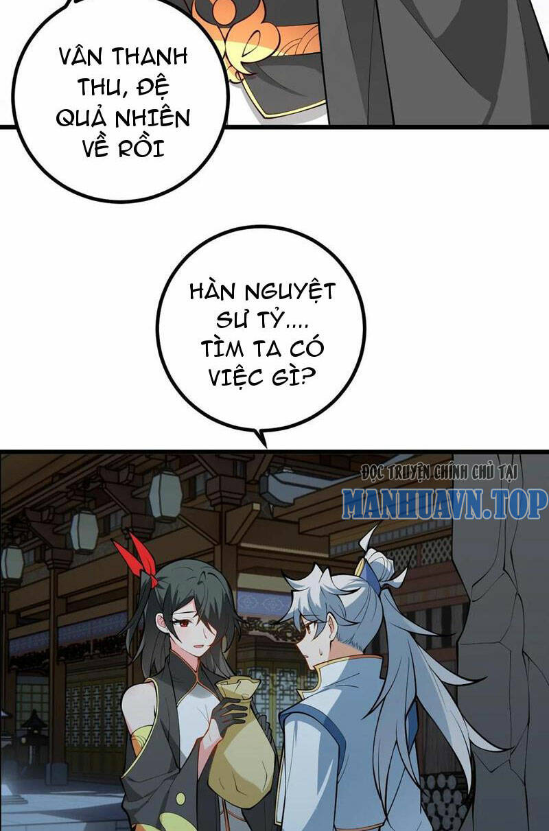 Mang theo các tiên tử vô địch thiên hạ: Chapter 91