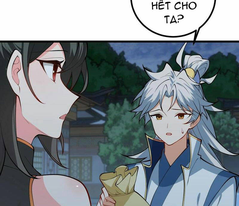 Mang theo các tiên tử vô địch thiên hạ: Chapter 91