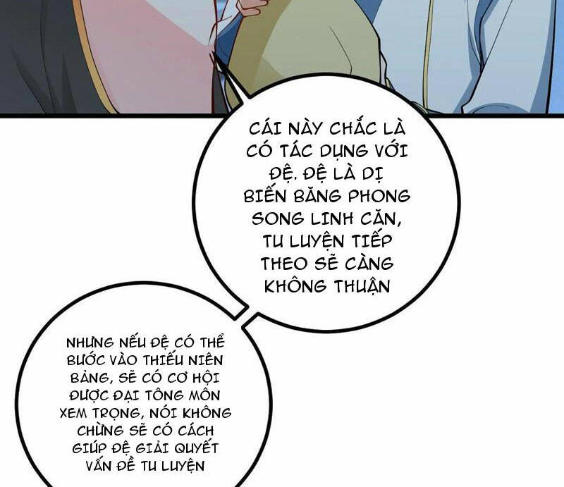 Mang theo các tiên tử vô địch thiên hạ: Chapter 91