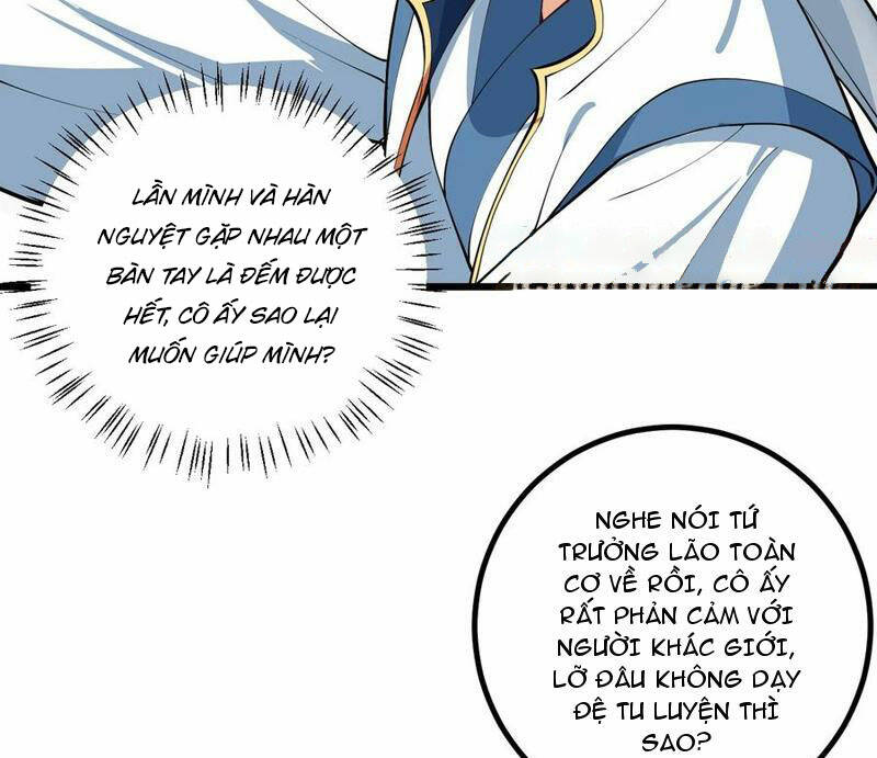 Mang theo các tiên tử vô địch thiên hạ: Chapter 91