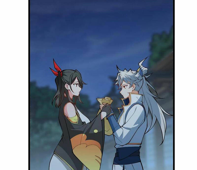 Mang theo các tiên tử vô địch thiên hạ: Chapter 91