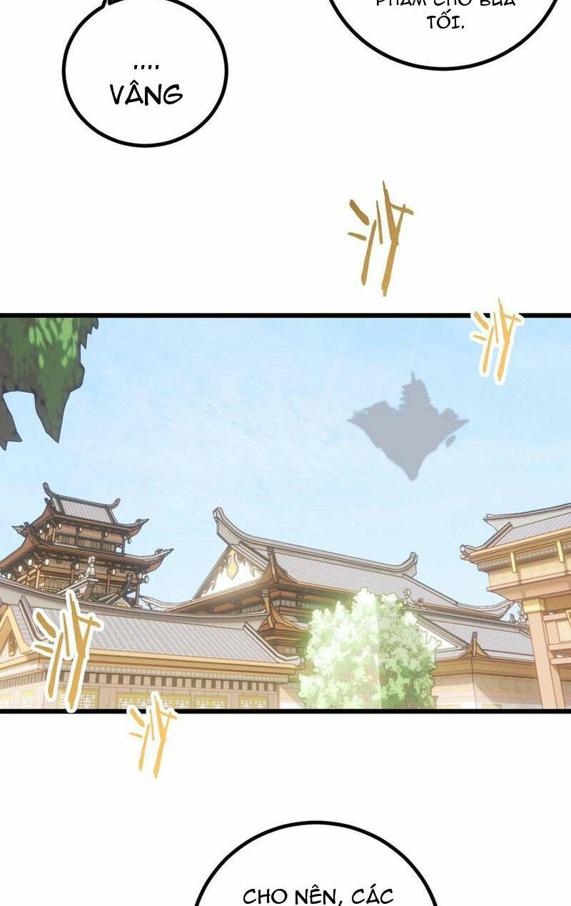 Mang theo các tiên tử vô địch thiên hạ: Chapter 91