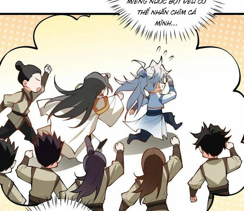 Mang theo các tiên tử vô địch thiên hạ: Chapter 91