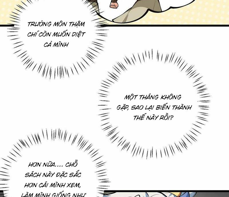 Mang theo các tiên tử vô địch thiên hạ: Chapter 91