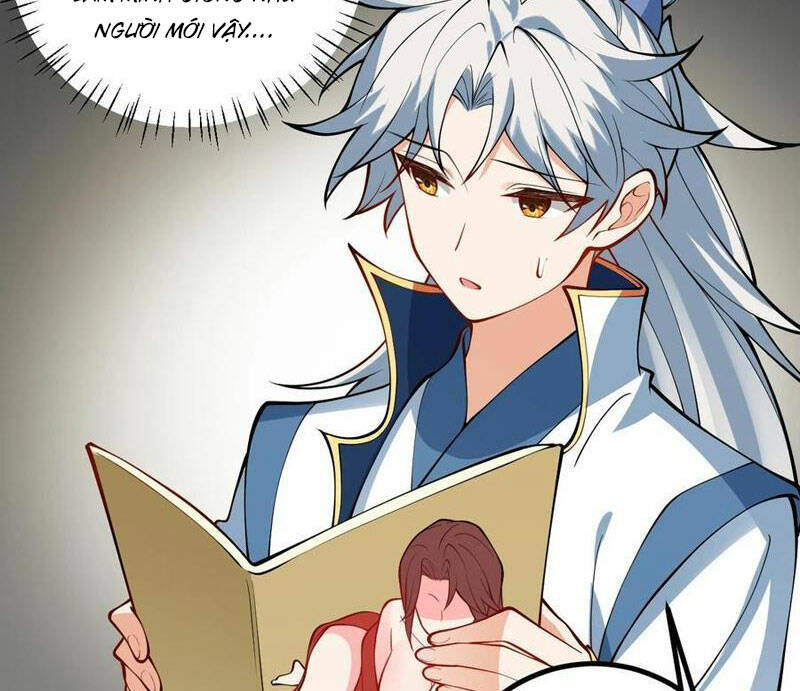 Mang theo các tiên tử vô địch thiên hạ: Chapter 91