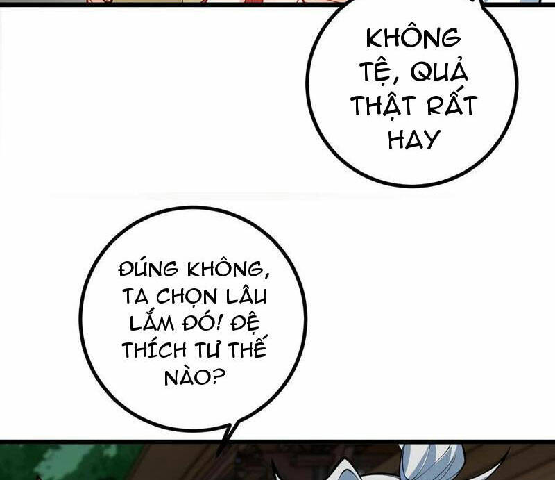 Mang theo các tiên tử vô địch thiên hạ: Chapter 91