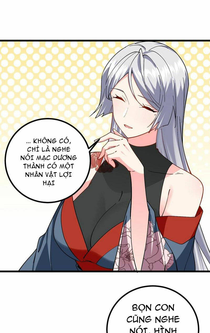 Mang theo các tiên tử vô địch thiên hạ: Chapter 91
