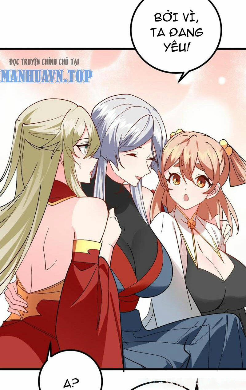 Mang theo các tiên tử vô địch thiên hạ: Chapter 91