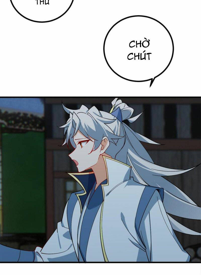 Mang theo các tiên tử vô địch thiên hạ: Chapter 92