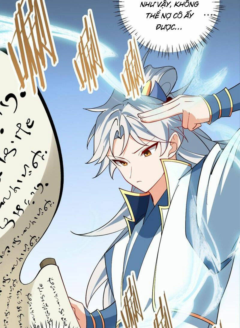 Mang theo các tiên tử vô địch thiên hạ: Chapter 92