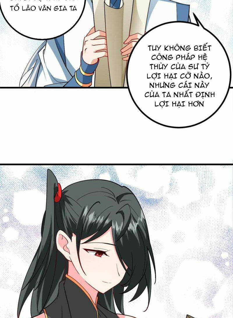 Mang theo các tiên tử vô địch thiên hạ: Chapter 92