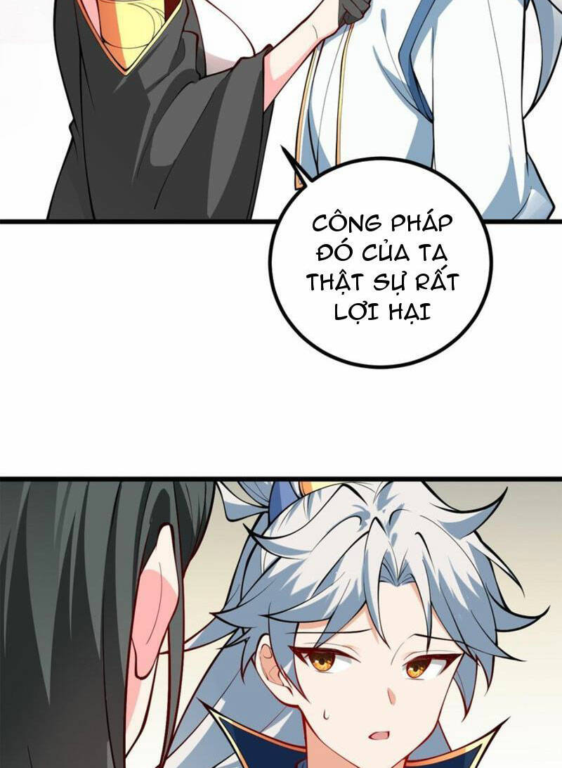Mang theo các tiên tử vô địch thiên hạ: Chapter 92