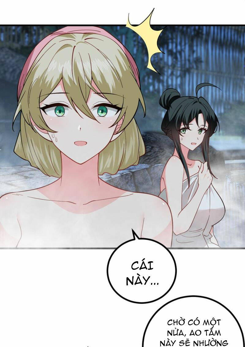 Mang theo các tiên tử vô địch thiên hạ: Chapter 92