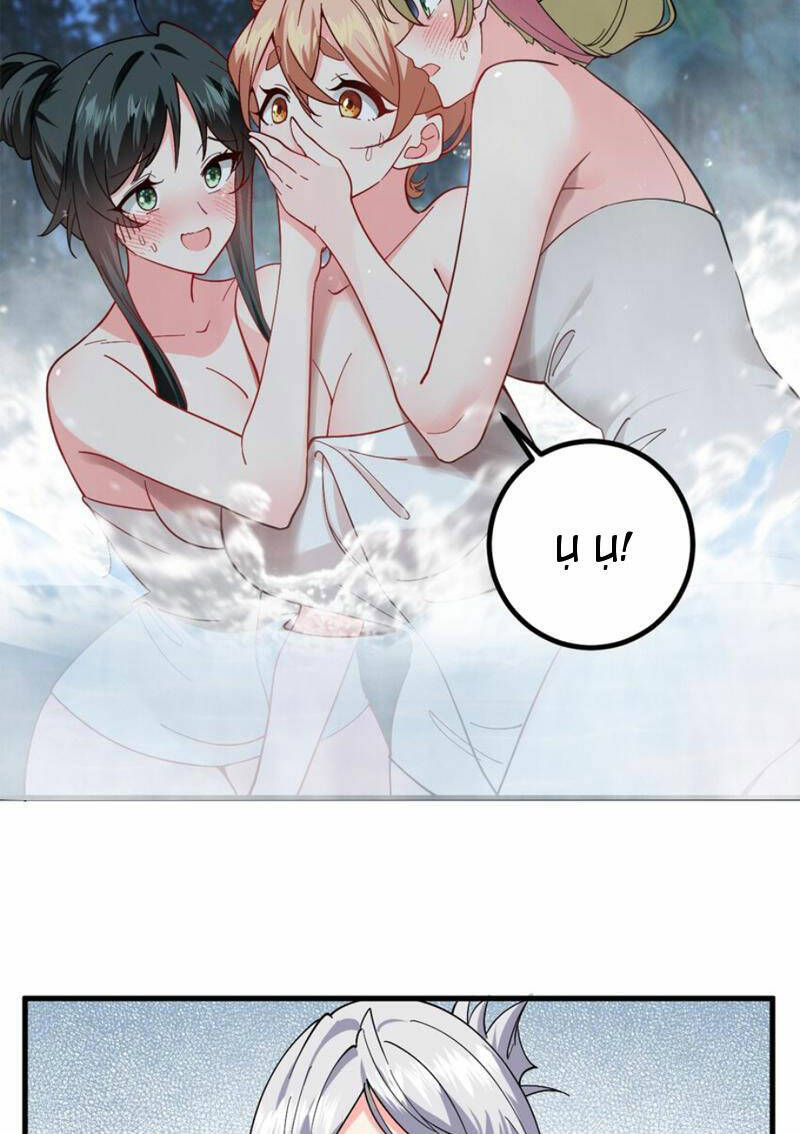 Mang theo các tiên tử vô địch thiên hạ: Chapter 92