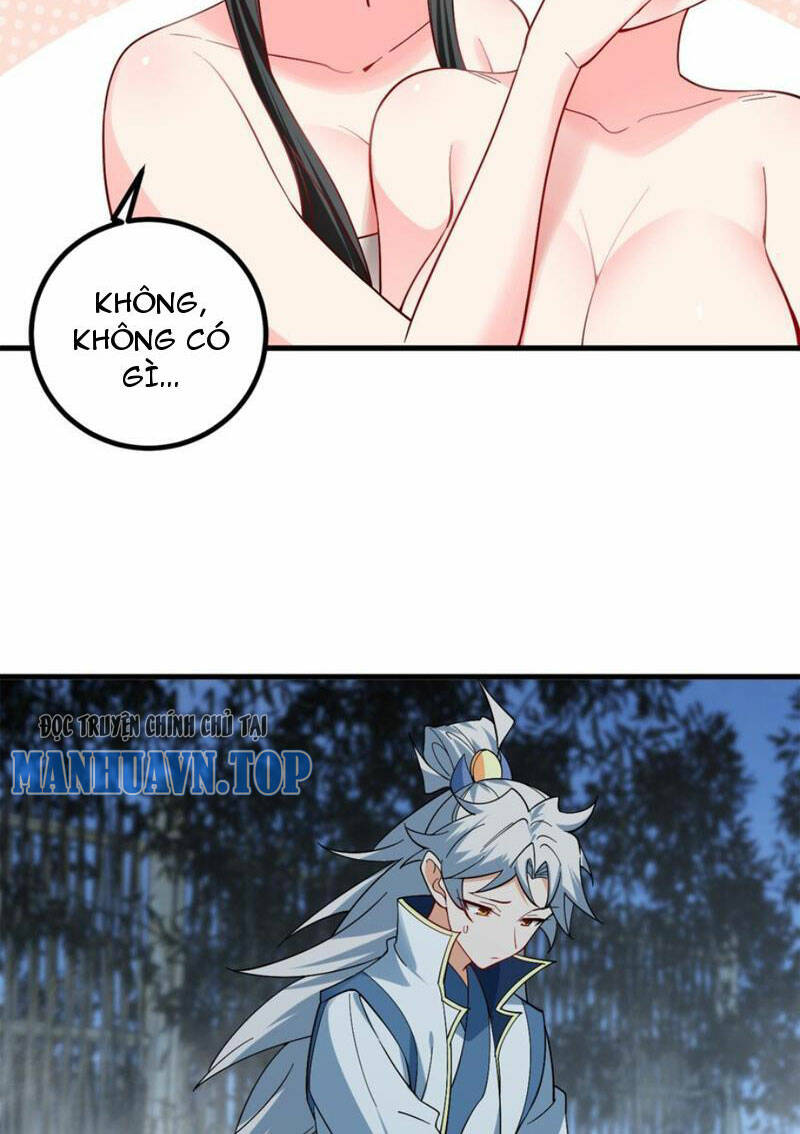Mang theo các tiên tử vô địch thiên hạ: Chapter 92