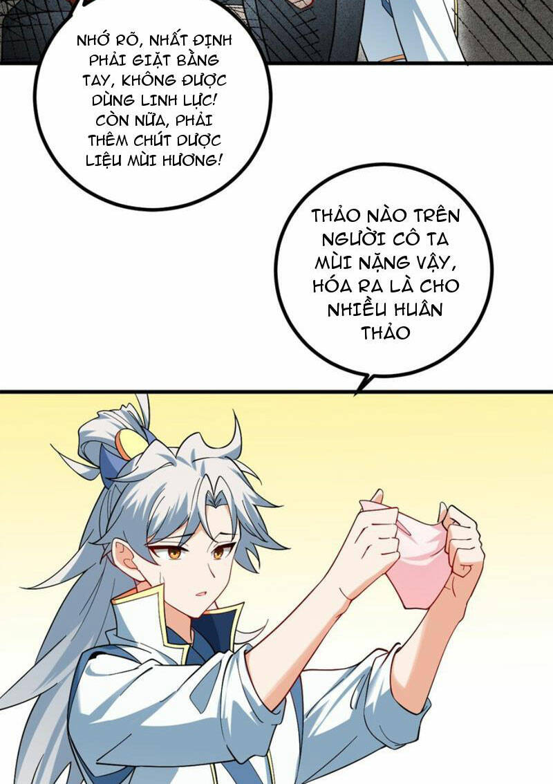Mang theo các tiên tử vô địch thiên hạ: Chapter 92