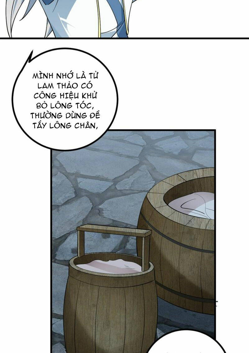 Mang theo các tiên tử vô địch thiên hạ: Chapter 92