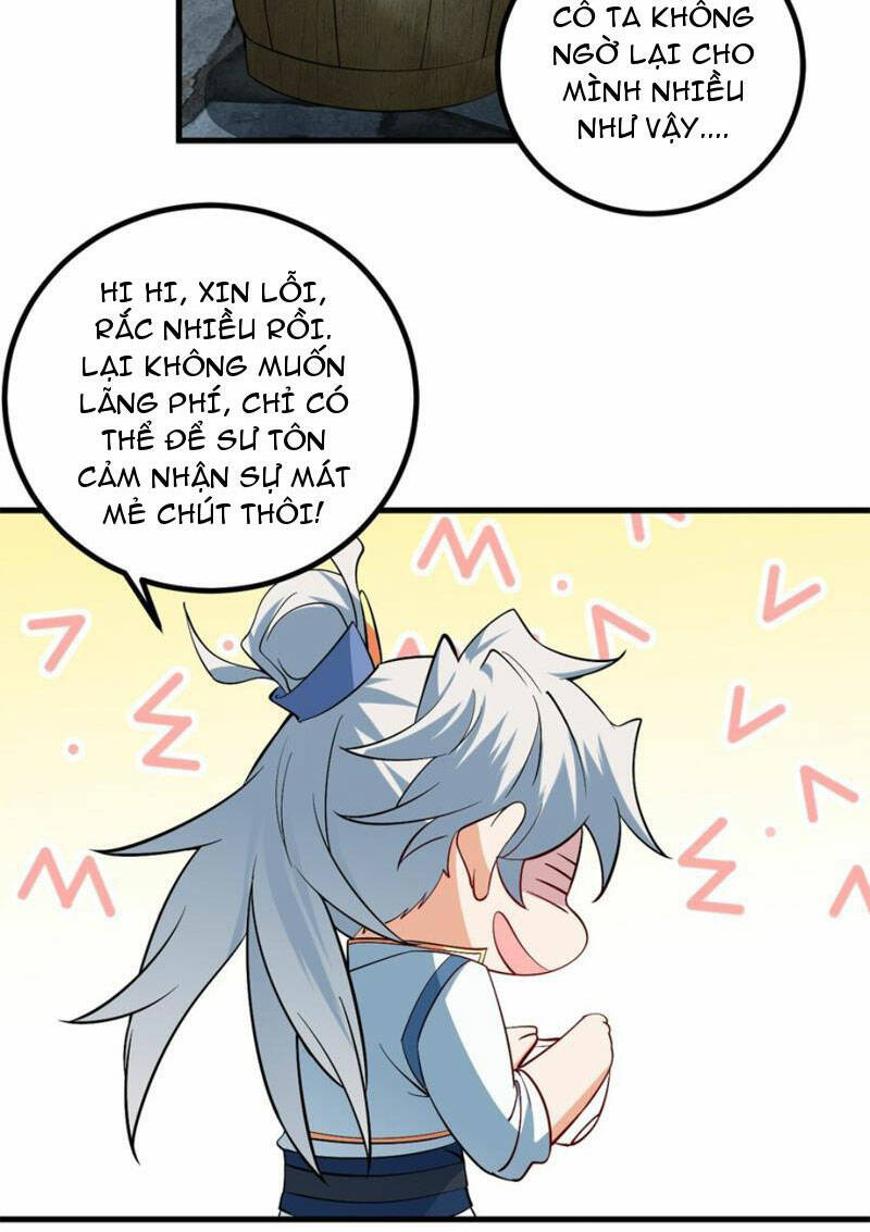 Mang theo các tiên tử vô địch thiên hạ: Chapter 92