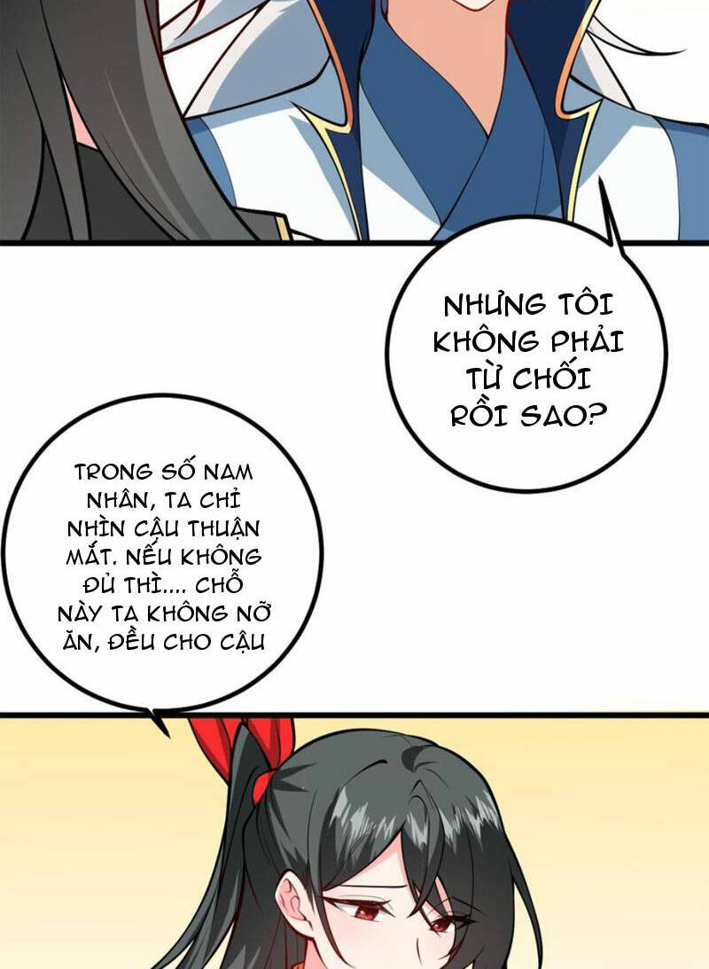 Mang theo các tiên tử vô địch thiên hạ: Chapter 92