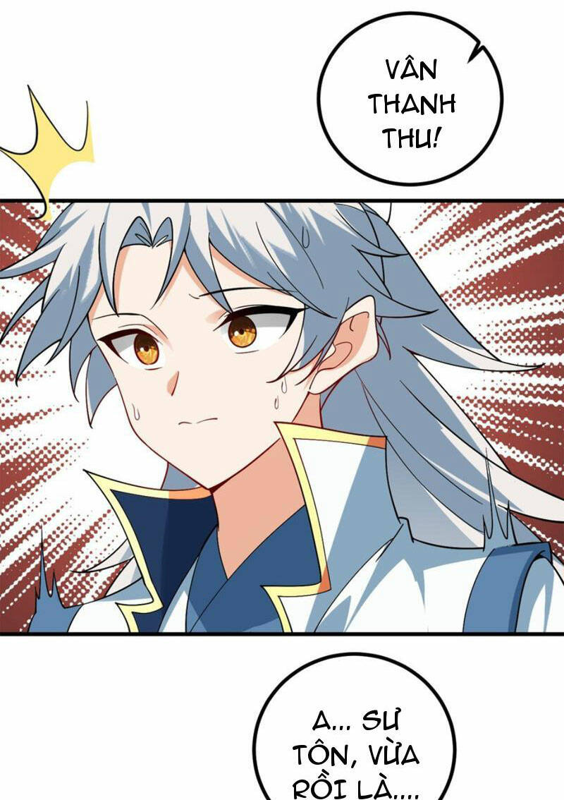Mang theo các tiên tử vô địch thiên hạ: Chapter 92
