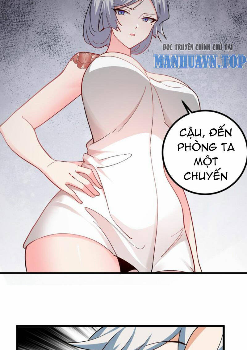 Mang theo các tiên tử vô địch thiên hạ: Chapter 92
