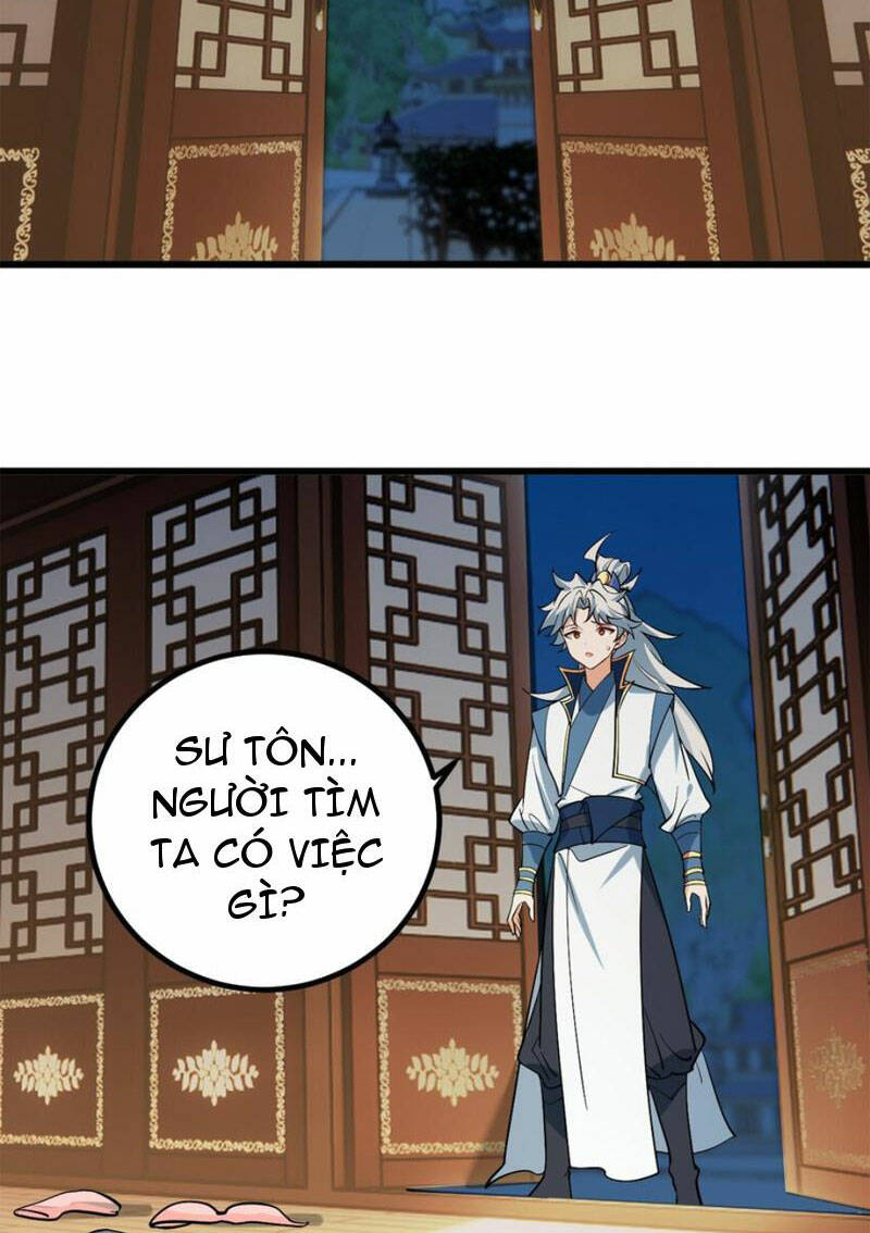 Mang theo các tiên tử vô địch thiên hạ: Chapter 92