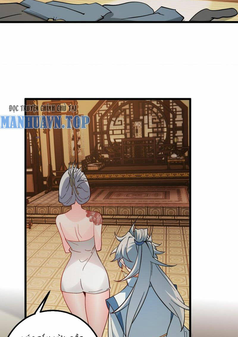 Mang theo các tiên tử vô địch thiên hạ: Chapter 92