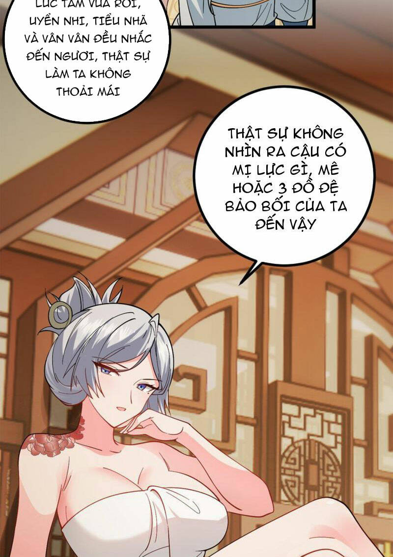 Mang theo các tiên tử vô địch thiên hạ: Chapter 92