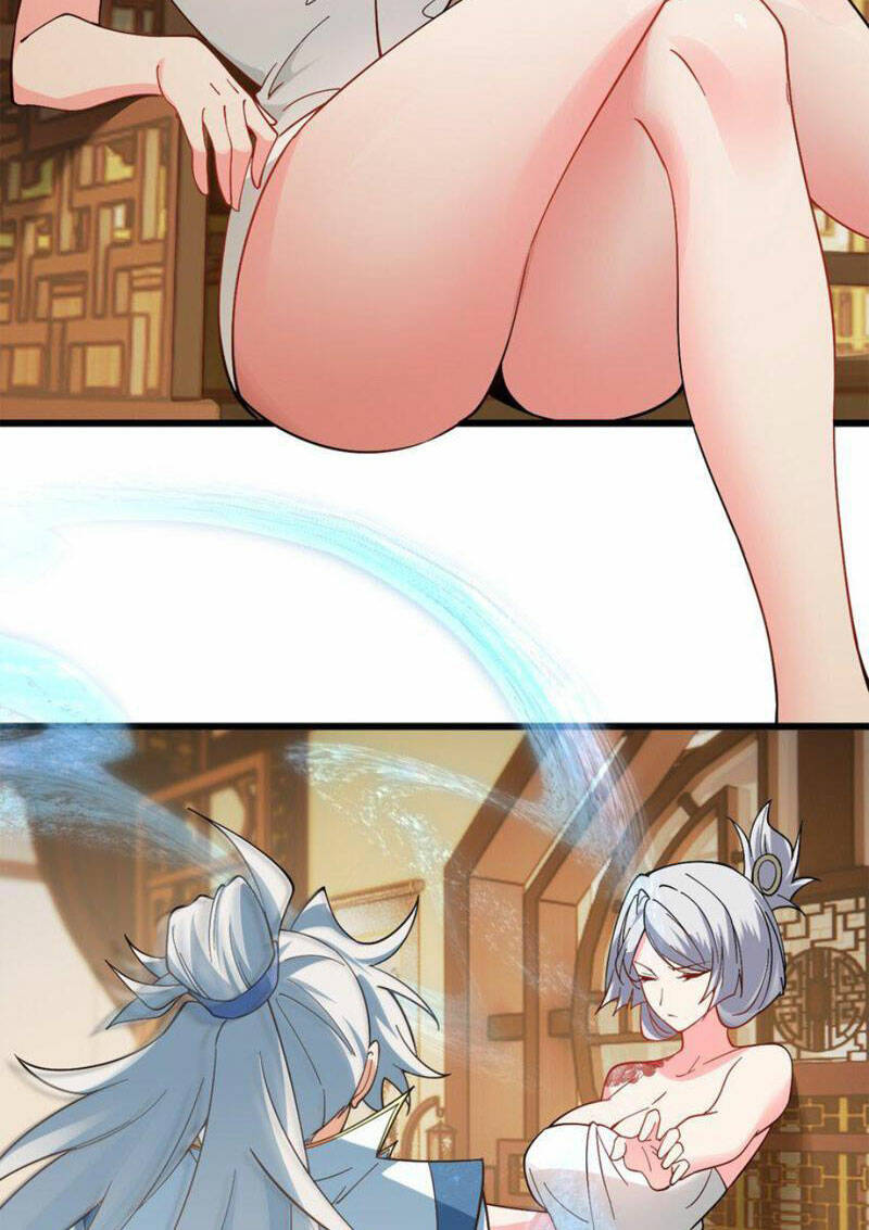 Mang theo các tiên tử vô địch thiên hạ: Chapter 92