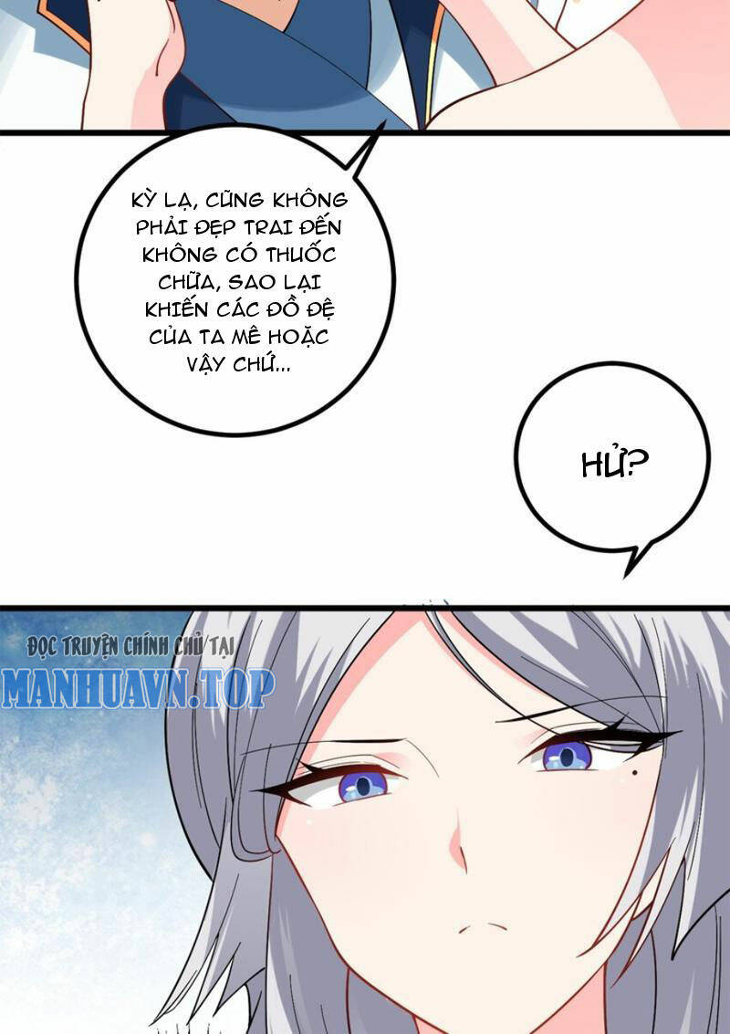 Mang theo các tiên tử vô địch thiên hạ: Chapter 92