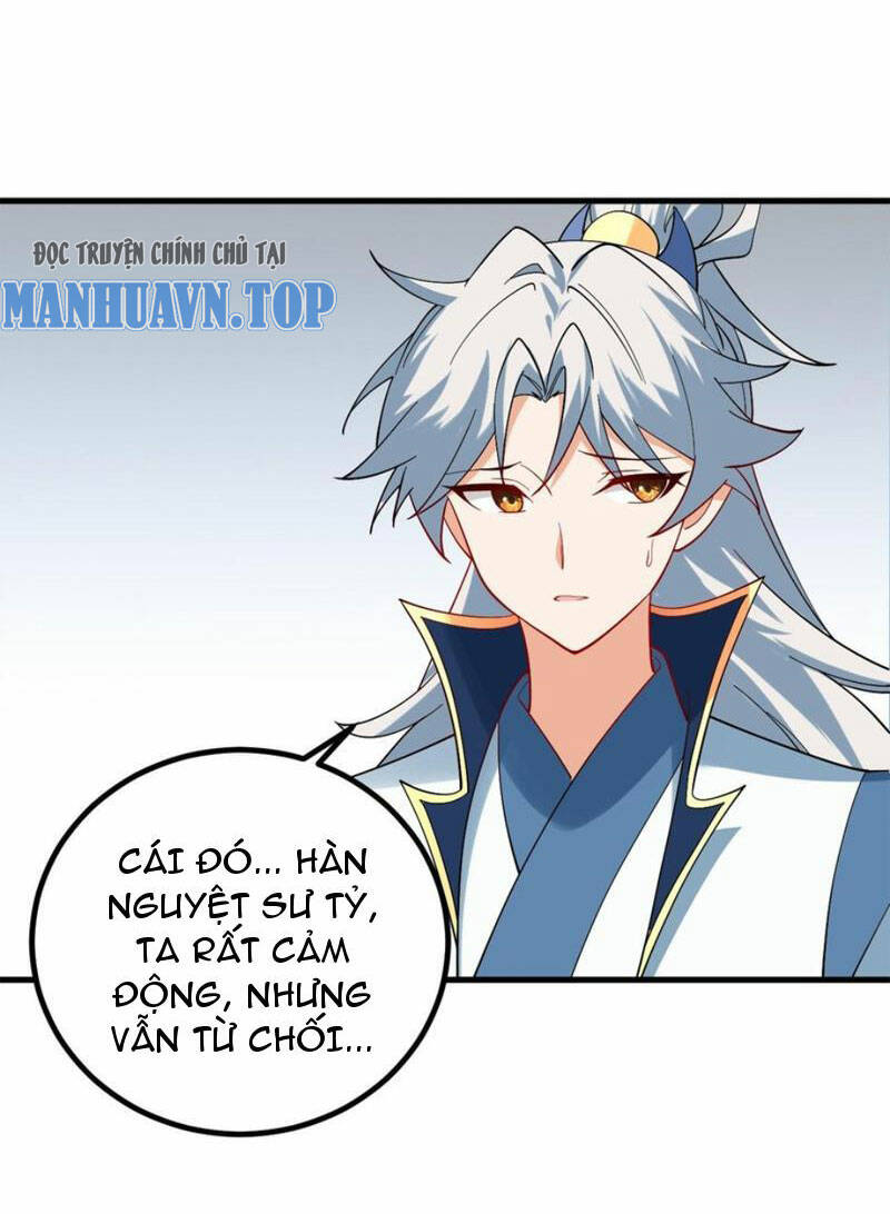 Mang theo các tiên tử vô địch thiên hạ: Chapter 92